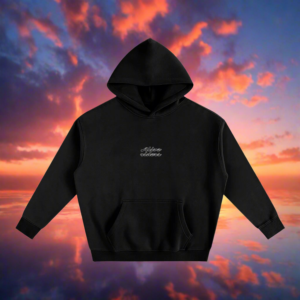 Talaria Hoodie