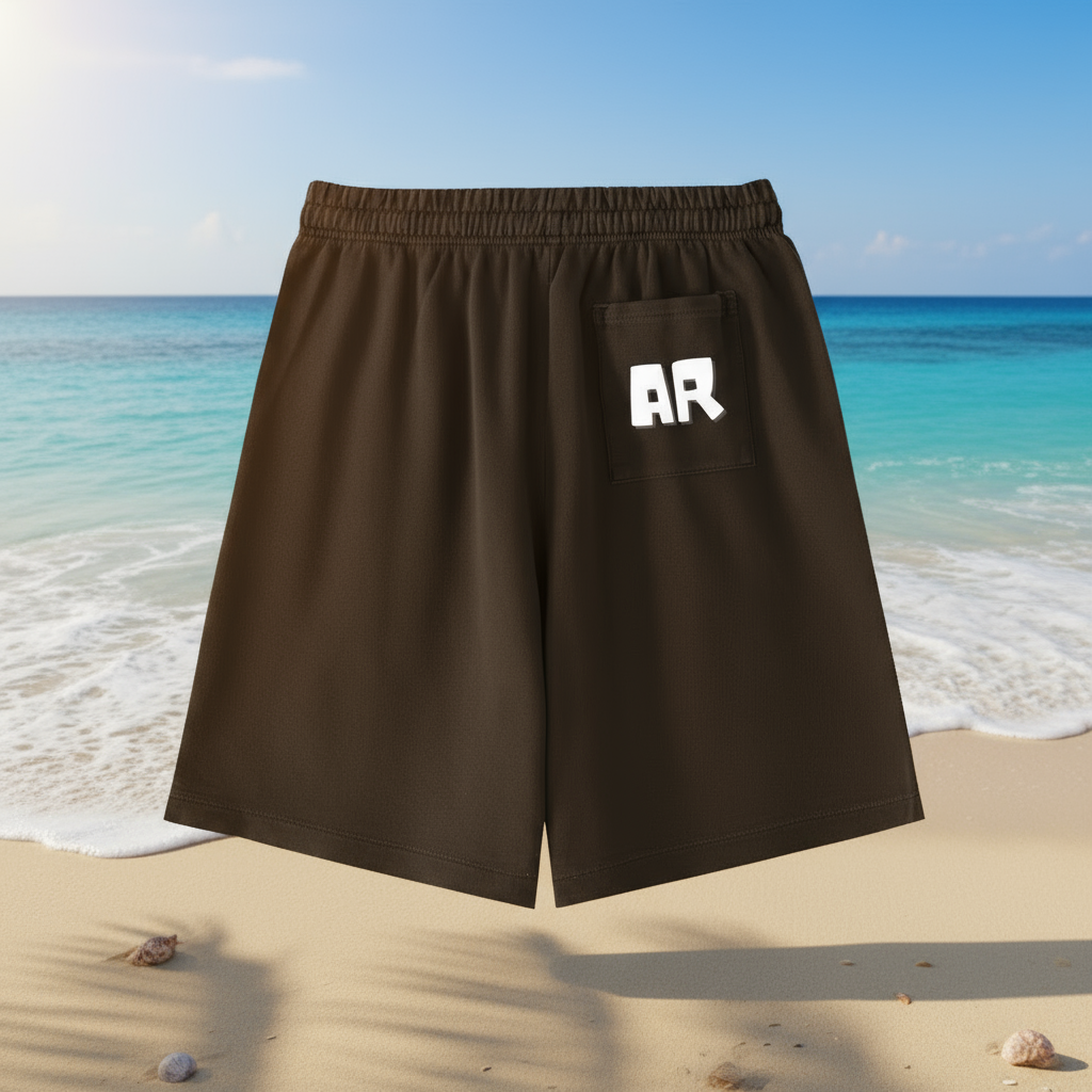 AliveRider summer shorts