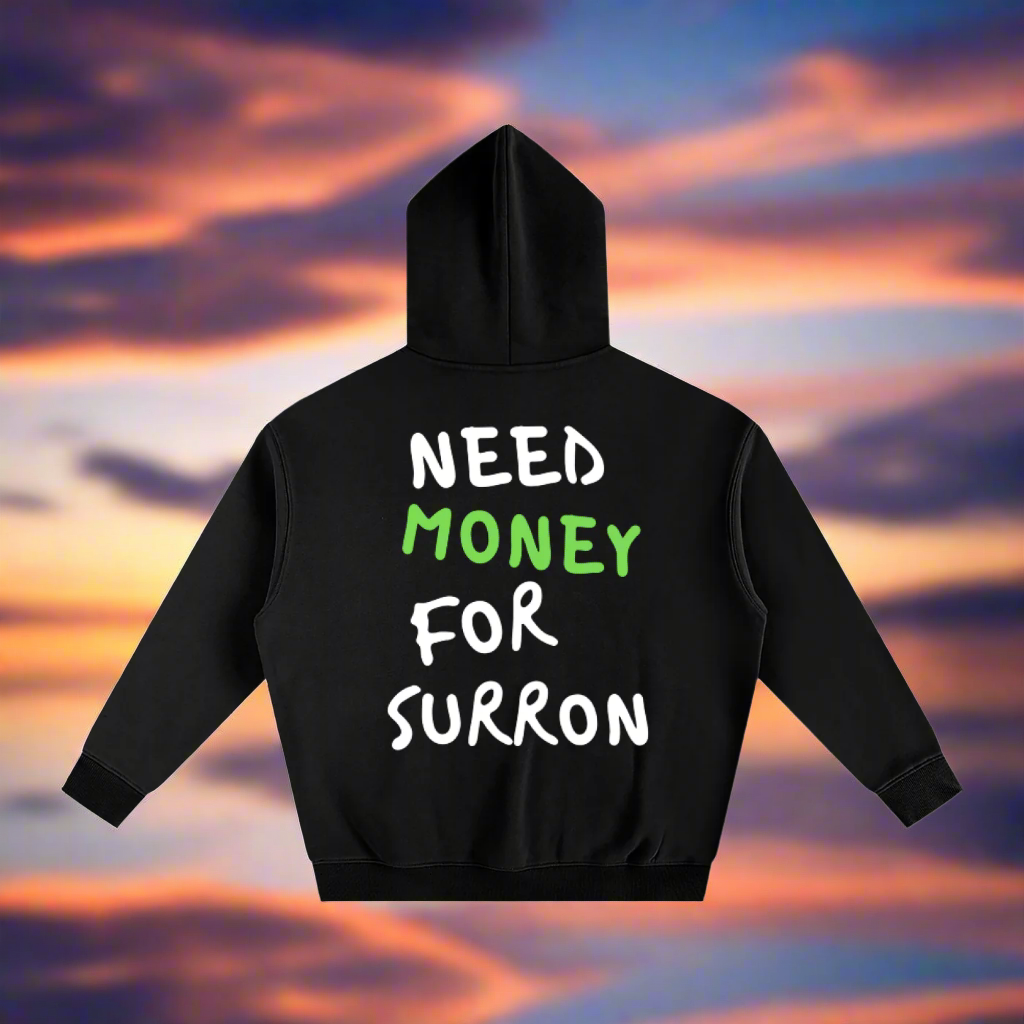 Surron hoodie
