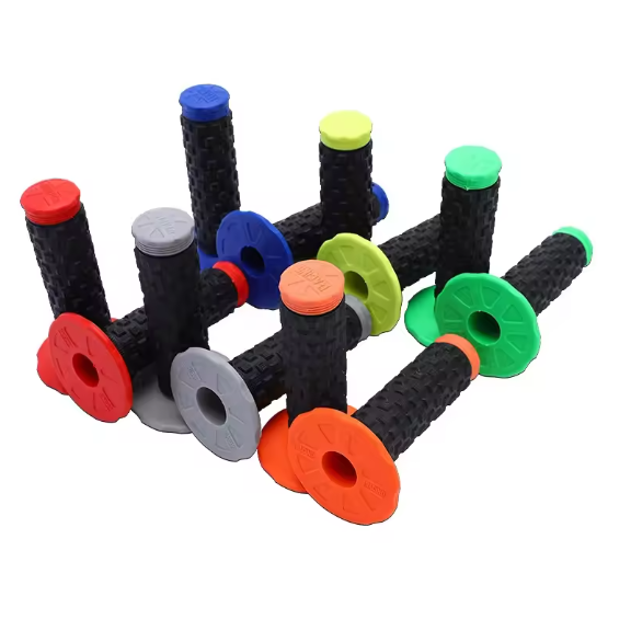 Padded Bike Grips (Universal)