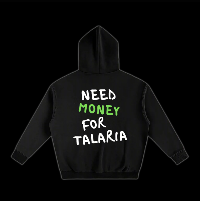 Talaria Hoodie