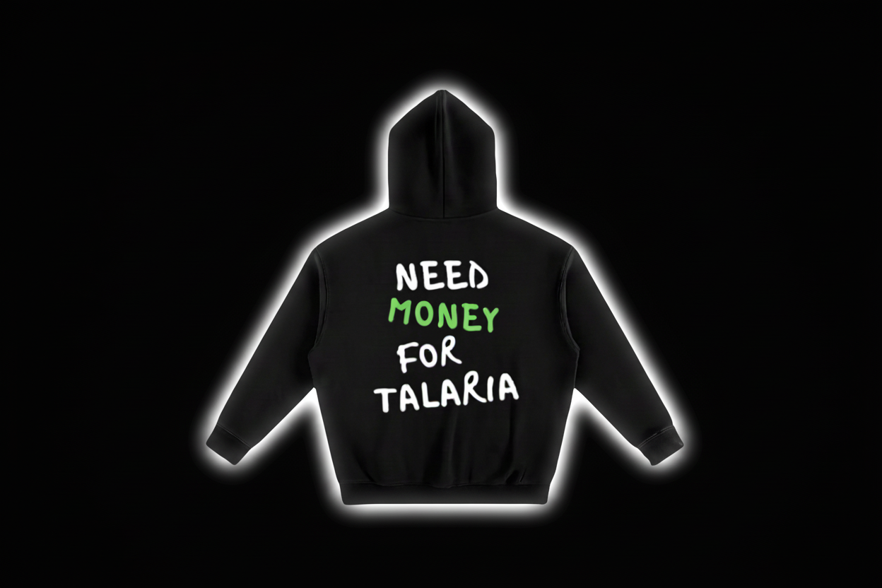 Talaria Hoodie