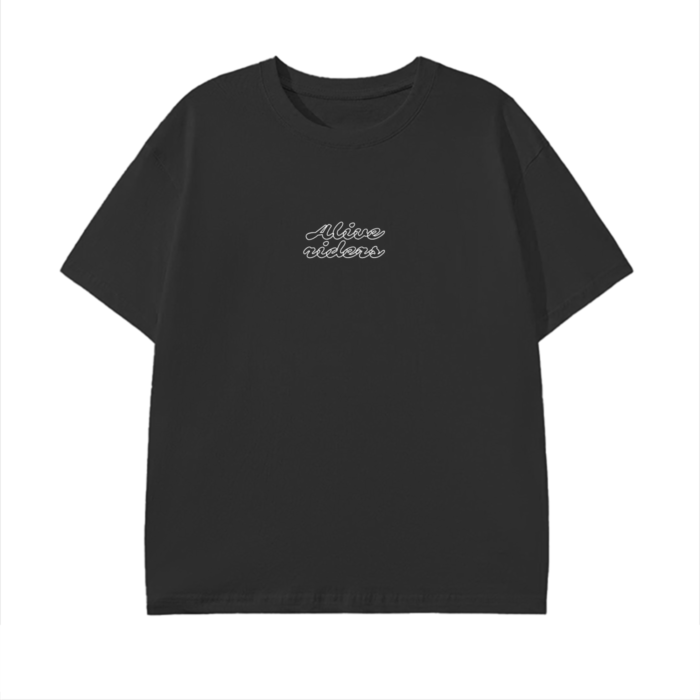 AliveRiders T-Shirt