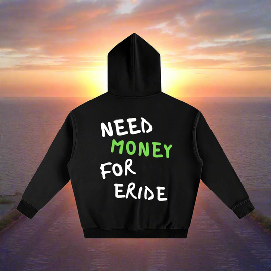 Eride Hoodie