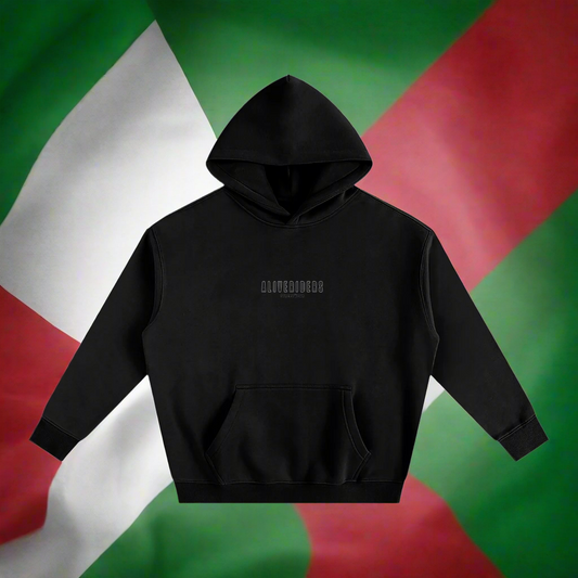 Supermoto (Crzywog) Hoodie