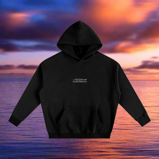 Stark Hoodie