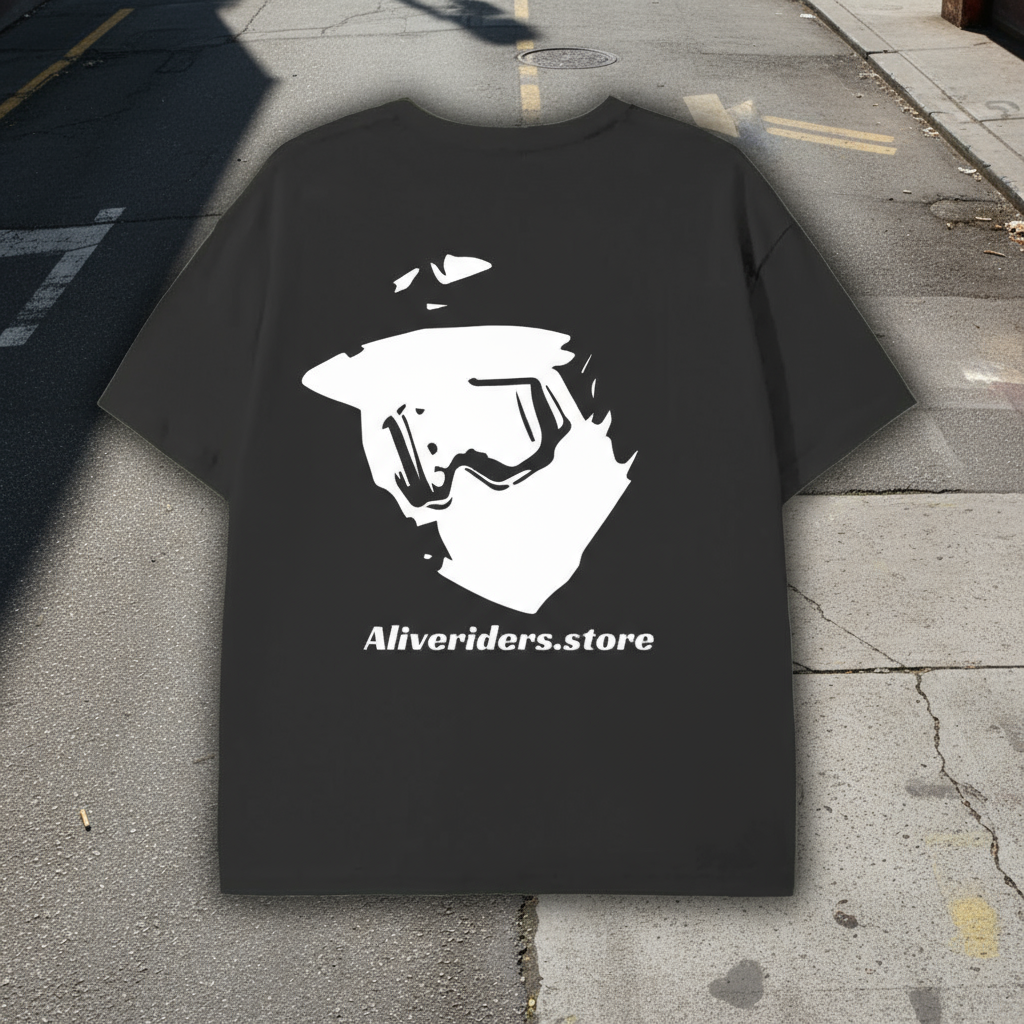 AliveRiders T-Shirt