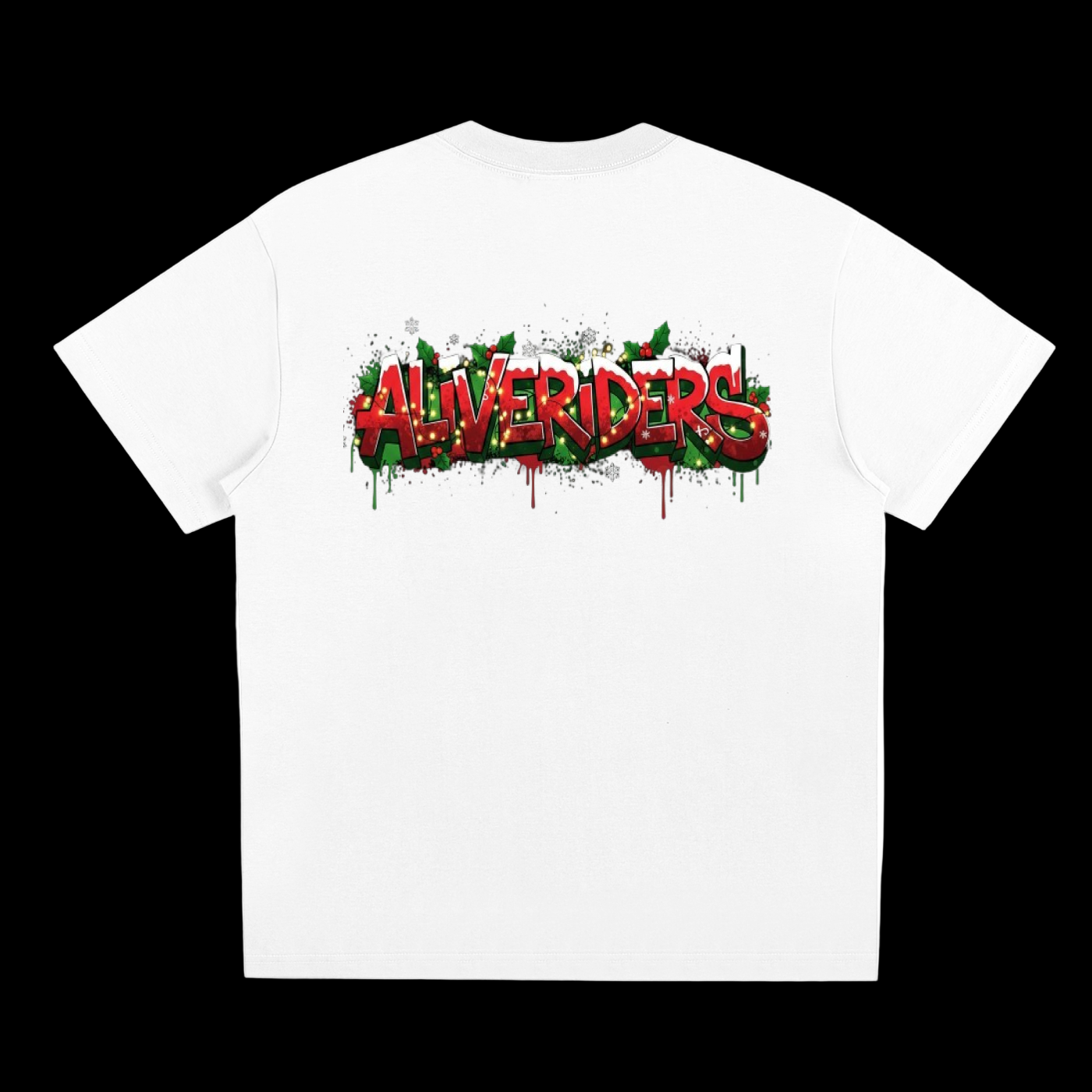 Limited Christmas Drop! Christmas T-Shirt
