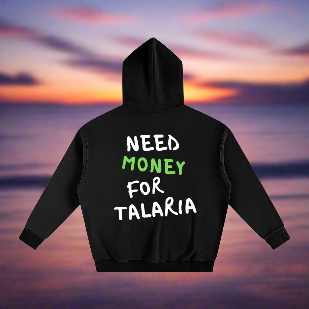 Talaria Hoodie