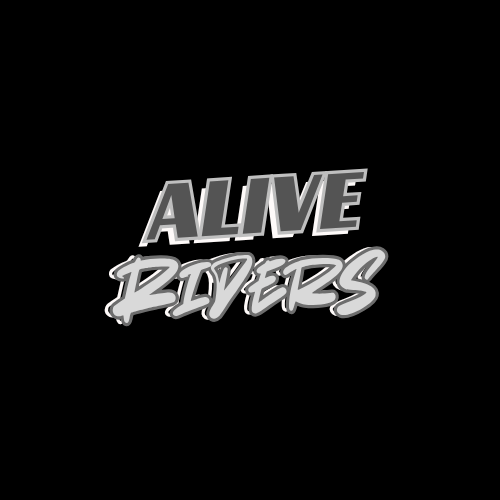 AliveRiders co