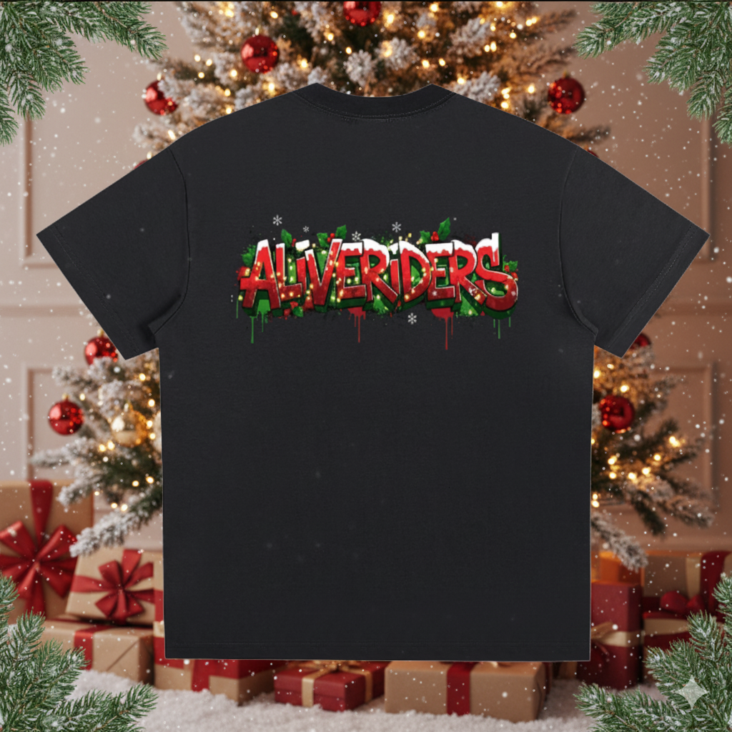 Limited Christmas Drop! Christmas T-Shirt