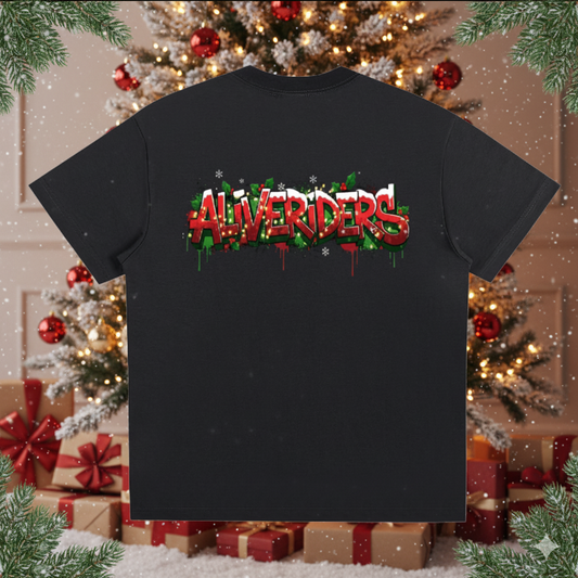 Limited Christmas Drop! Christmas T-Shirt