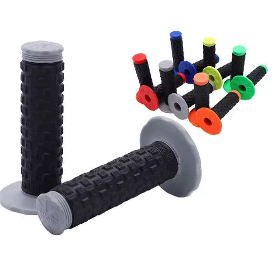 Padded Bike Grips (Universal)