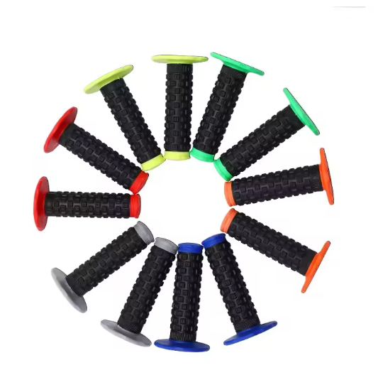 Padded Bike Grips (Universal)