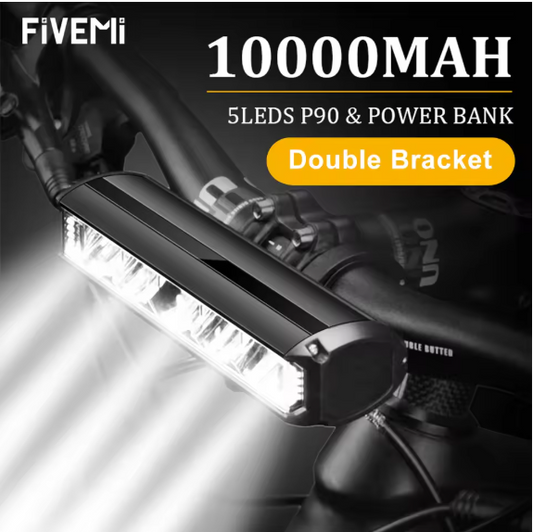10000mAh Light Bar