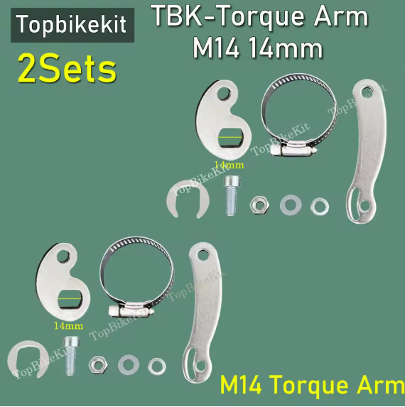 Torque Arms