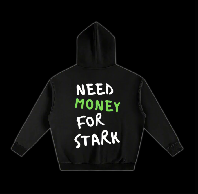 Stark Hoodie