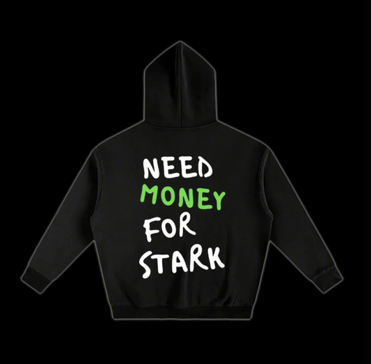 Stark Hoodie