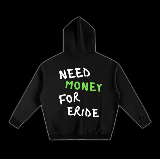 Eride Hoodie