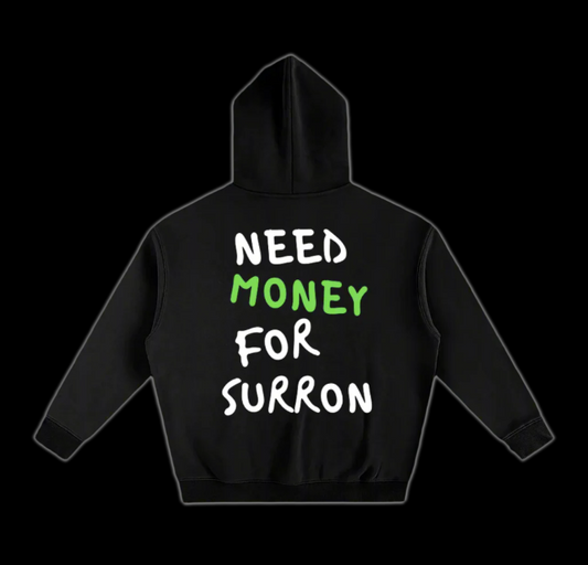 Surron Hoodie