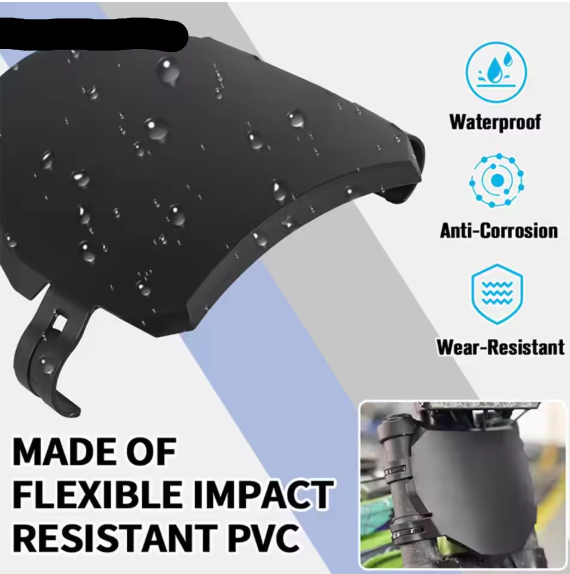 Surron/talaria front plate