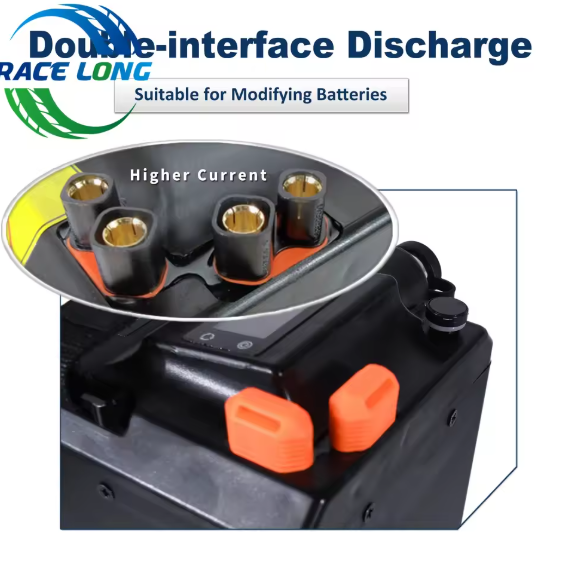 72V 50AH Surron Light Bee X Battery