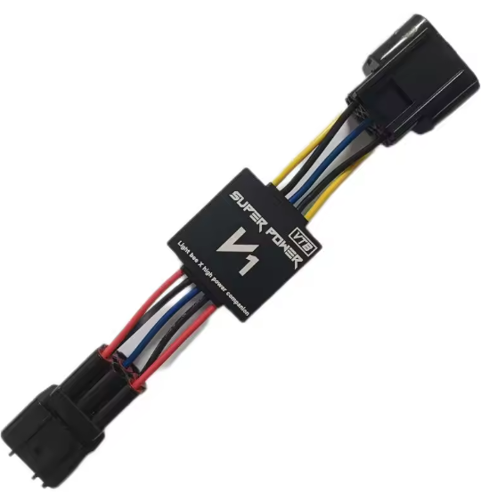 Ventus VTB Power Upgrade For Surron LBX