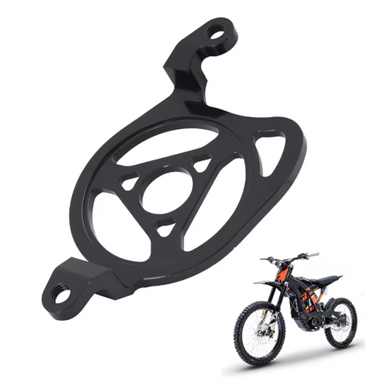 CNC Motor Cover for LBX