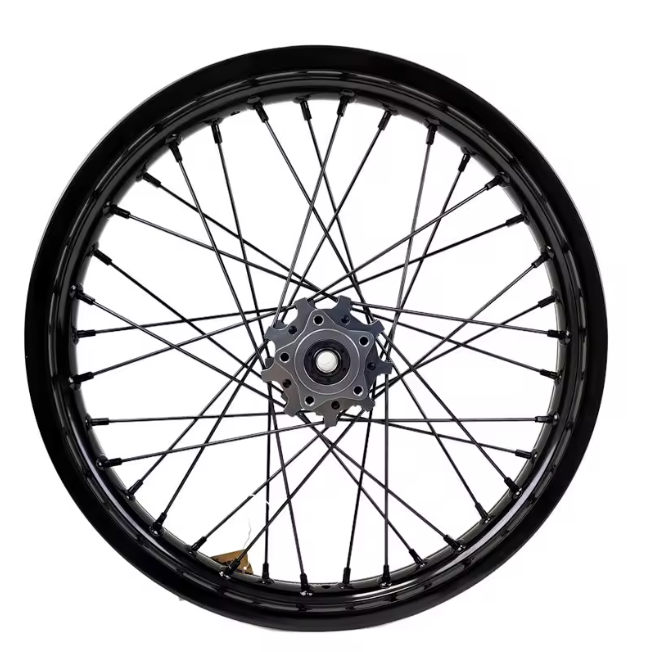 16" Rim For Emotos
