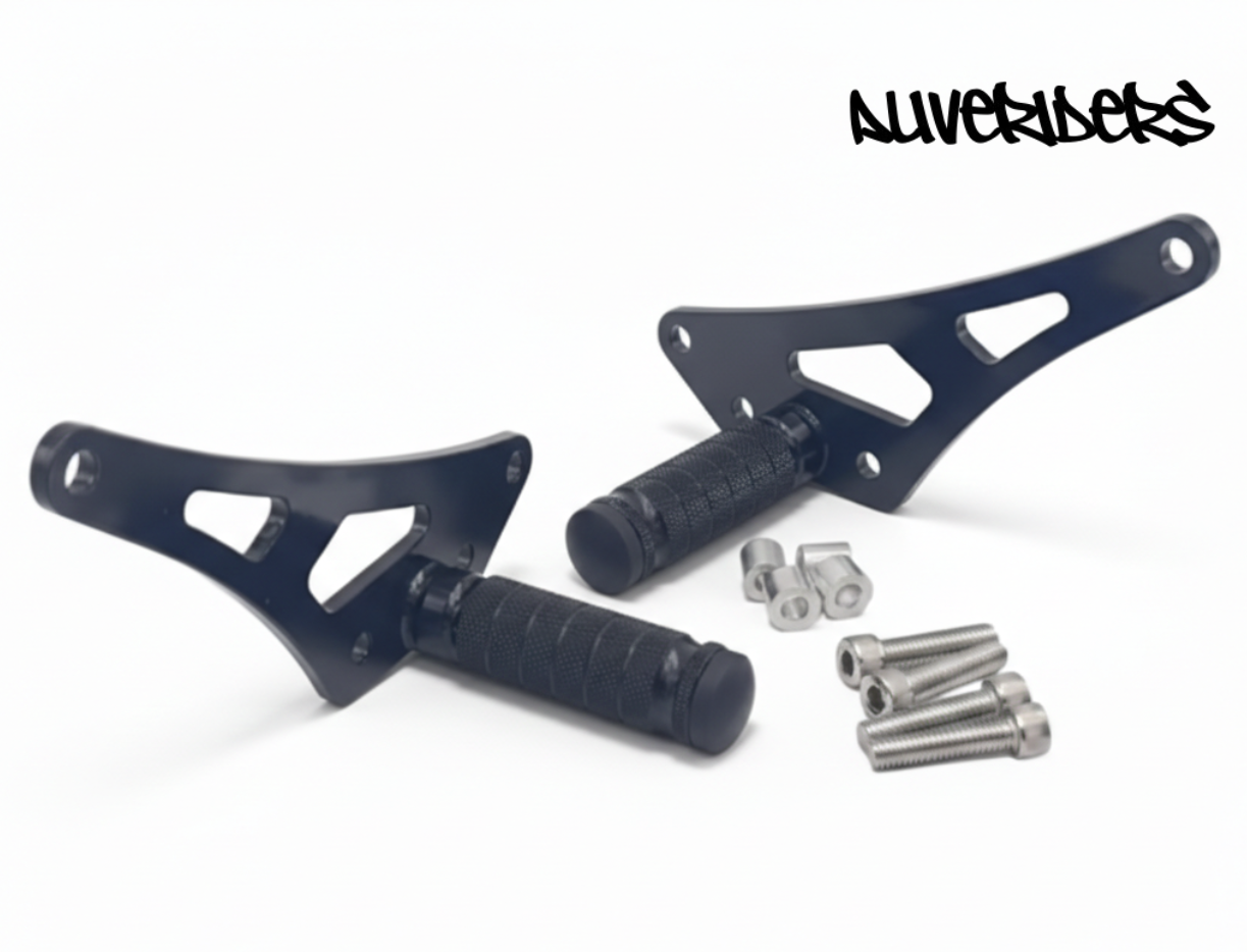 Surron LBX FootLock (Both pairs)