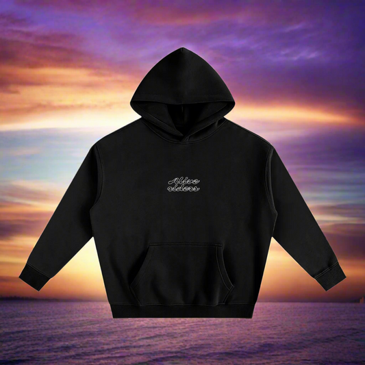 Eride Hoodie