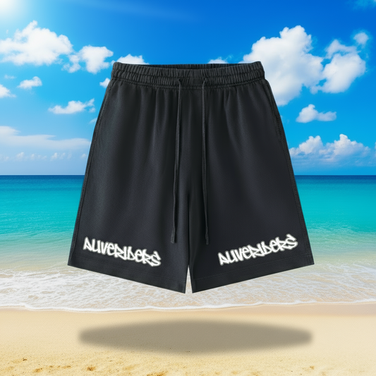 AliveRider summer shorts
