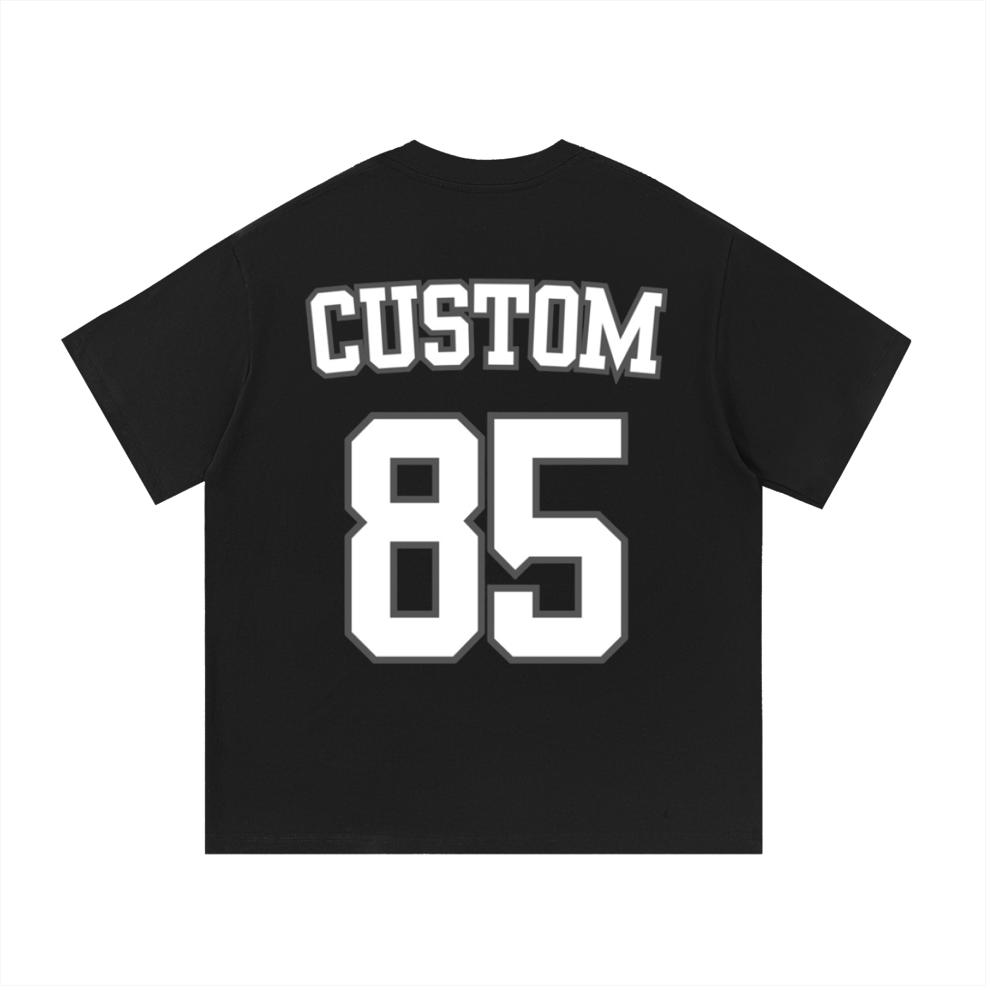 Create your own riding shirt