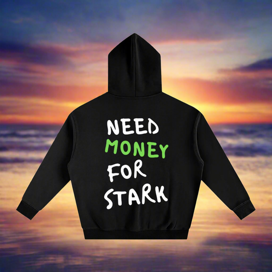 Stark Hoodie