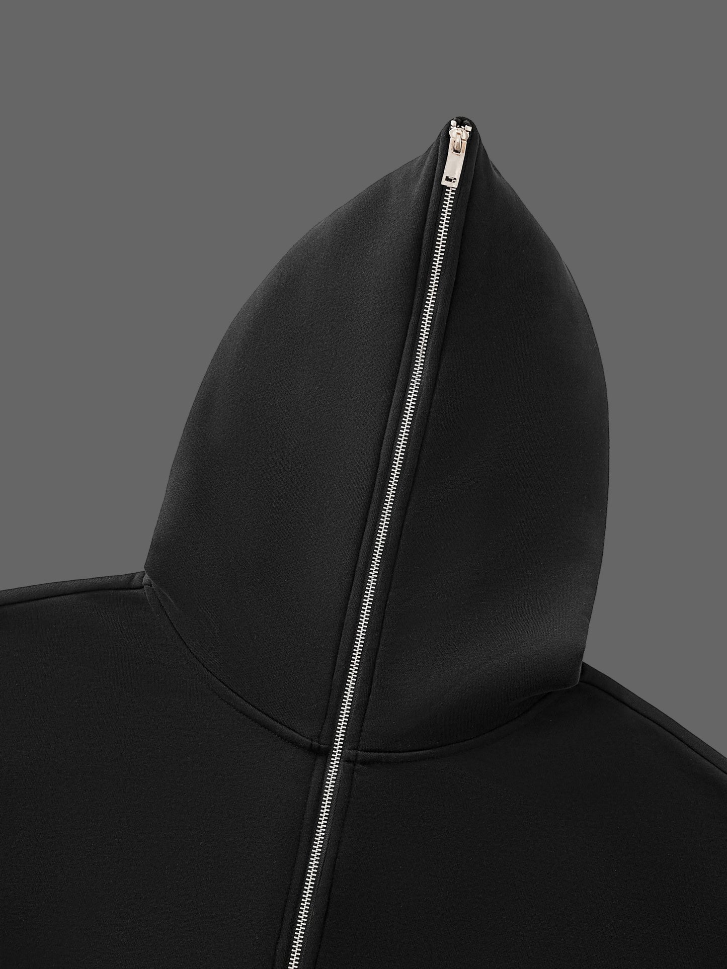 AliveRiders Full Zip Hoodie 🌑