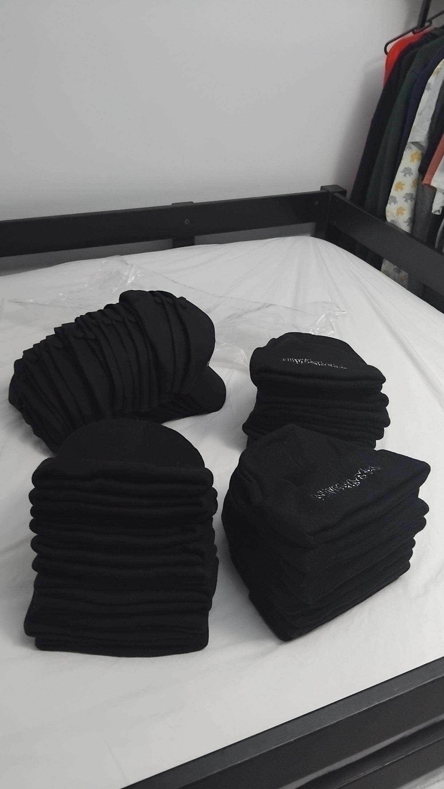 AliveRiders Beanie