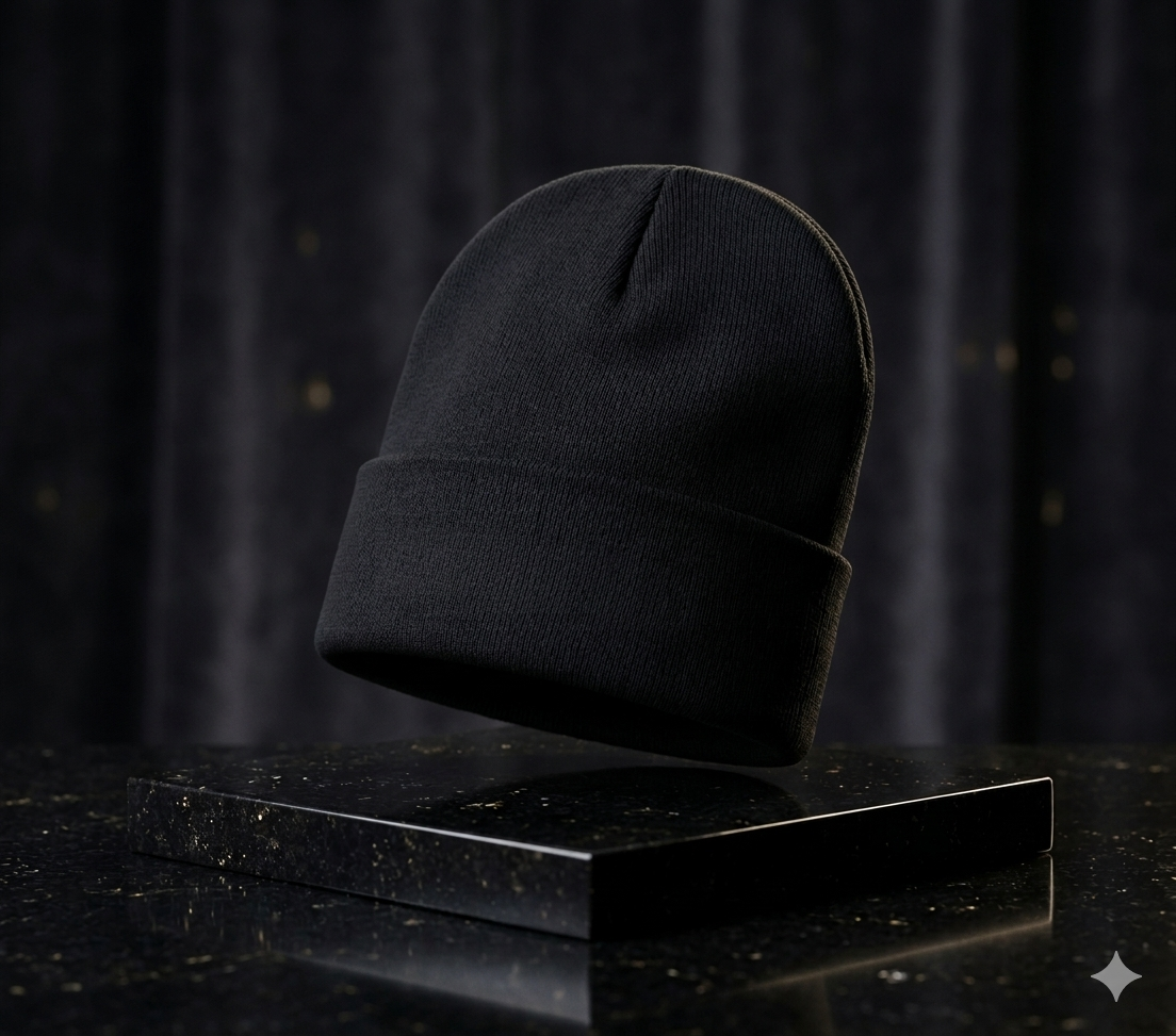 AliveRiders Beanie